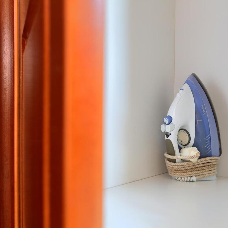 Oasis Royal F306 - Apartamento de 1 dormitorio con vistas al jardín - 14