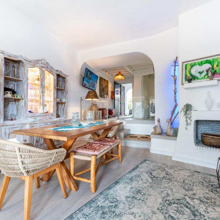 Beautiful frontline apartment - Superior One-Bedroom Apartment with Balcony - 4