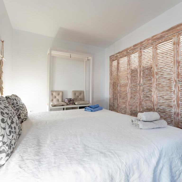 Beautiful frontline apartment - Superior One-Bedroom Apartment with Balcony - 9