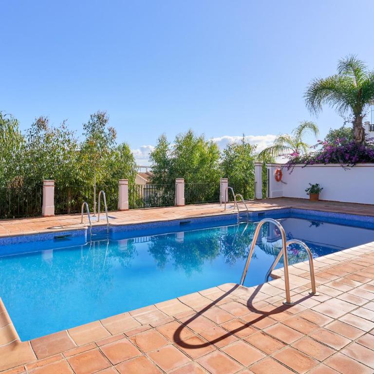 Vista al Mar - Two-Bedroom Deluxe Apartment with Ocean View - 31