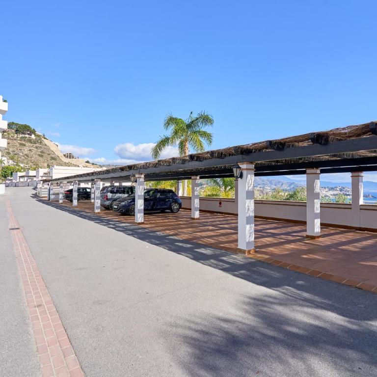 Vista al Mar - Two-Bedroom Deluxe Apartment with Ocean View - 36