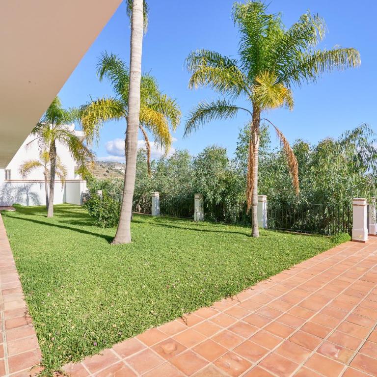 Vista al Mar - Two-Bedroom Deluxe Apartment with Ocean View - 34