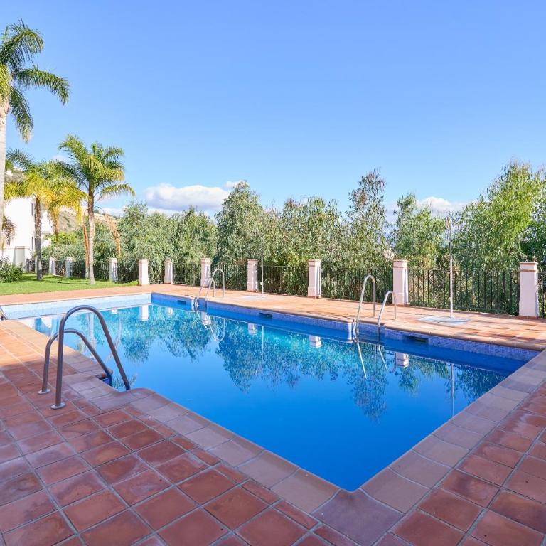Vista al Mar - Two-Bedroom Deluxe Apartment with Ocean View - 33