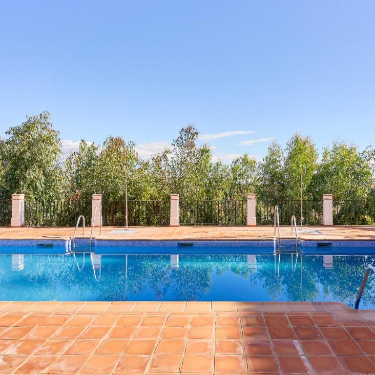 Vista al Mar - Two-Bedroom Deluxe Apartment with Ocean View - 5