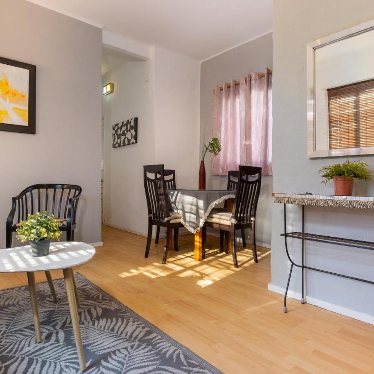 Ático Corazón De Sevilla - Apartamento Superior con vistas a la ciudad - 5