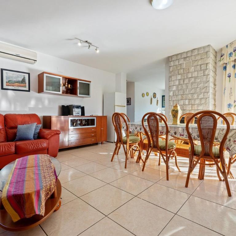 Villa Marisol,piscina privada, aire - Villa con vistas al mar - 3