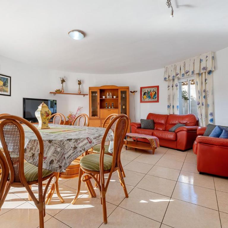 Villa Marisol,piscina privada, aire - Villa con vistas al mar - 4