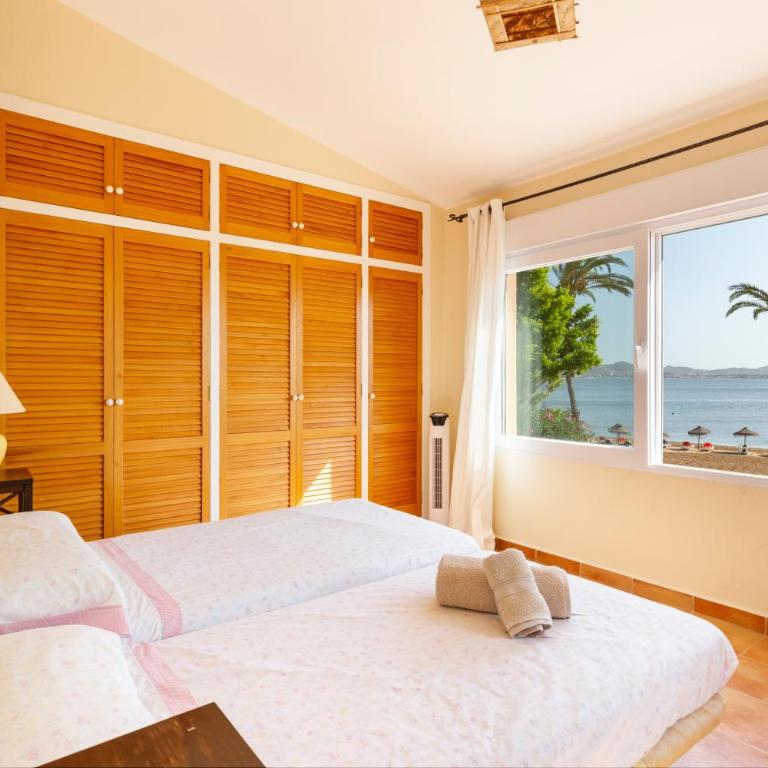 La Gola - Villa with Sea View - 6
