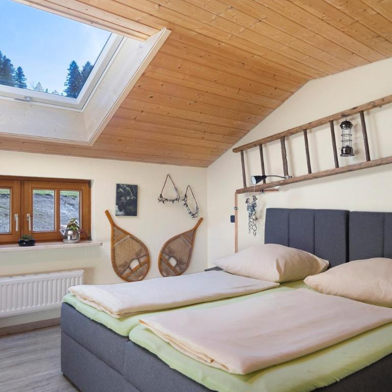 Weitsicht - Premium Apartment mit 3 Schlafzimmern und Balkon - 13