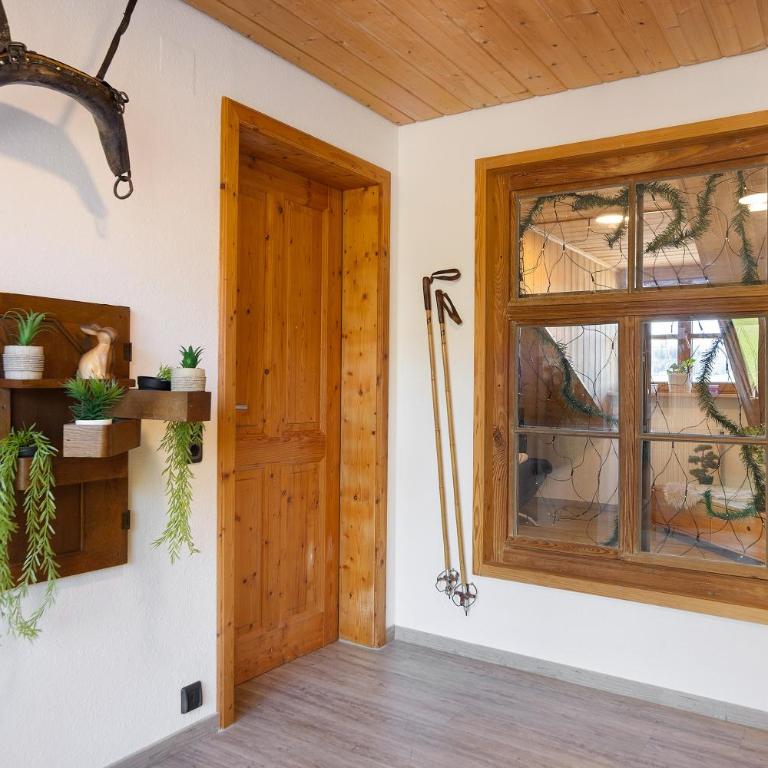 Weitsicht - Premium Apartment mit 3 Schlafzimmern und Balkon - 28