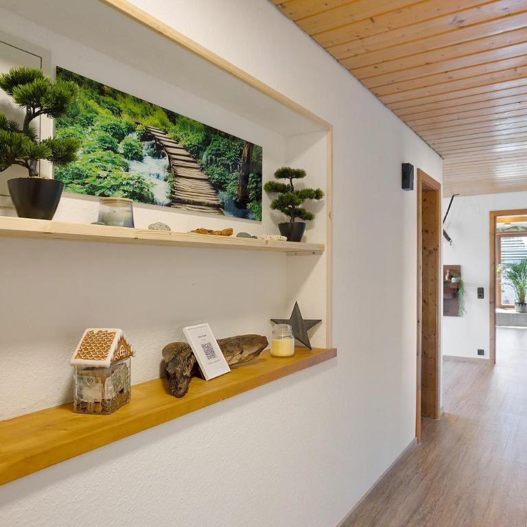Weitsicht - Premium Apartment mit 3 Schlafzimmern und Balkon - 11