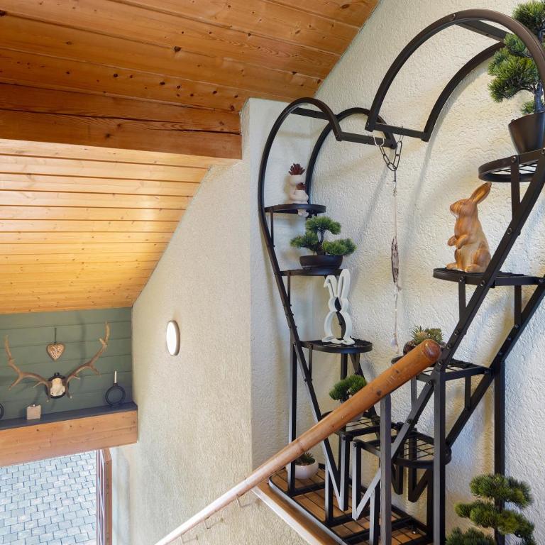 Weitsicht - Premium Apartment mit 3 Schlafzimmern und Balkon - 24