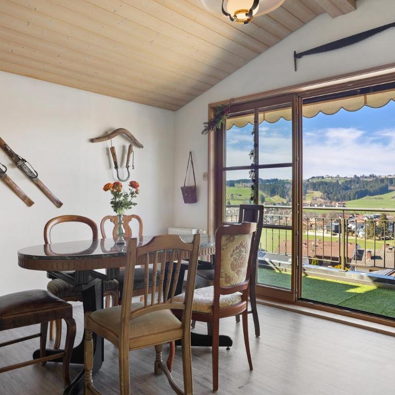 Weitsicht - Premium Apartment mit 3 Schlafzimmern und Balkon - 5
