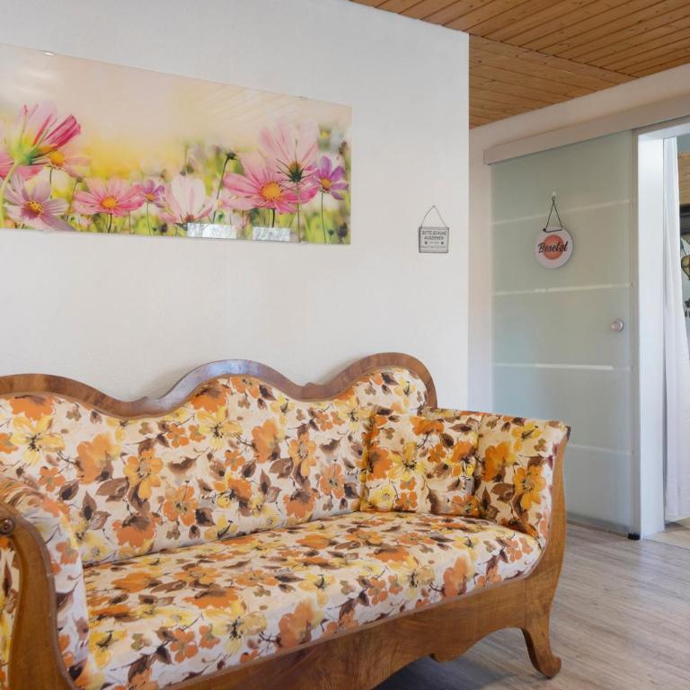 Weitsicht - Premium Apartment mit 3 Schlafzimmern und Balkon - 12