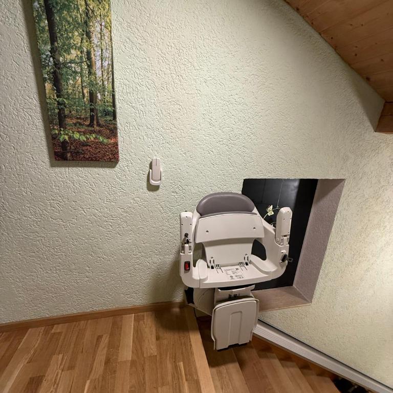 Weitsicht - Premium Apartment mit 3 Schlafzimmern und Balkon - 27