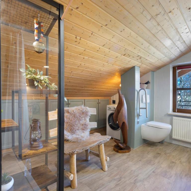 Weitsicht - Premium Apartment mit 3 Schlafzimmern und Balkon - 21
