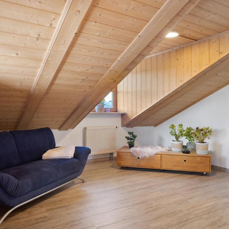 Weitsicht - Premium Apartment mit 3 Schlafzimmern und Balkon - 3