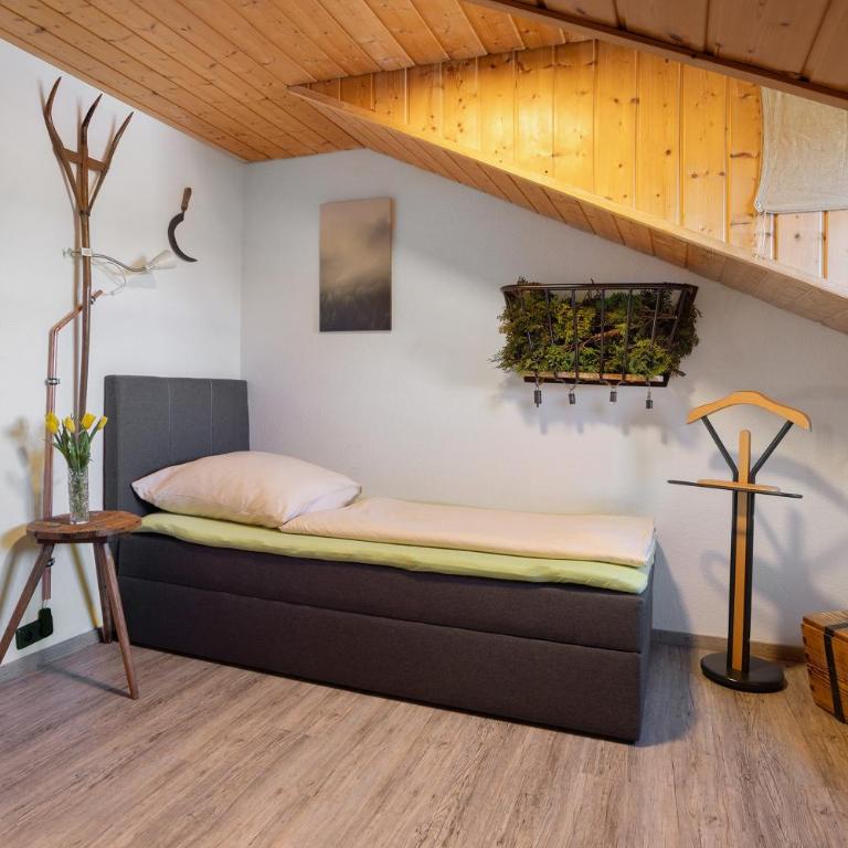Weitsicht - Premium Apartment mit 3 Schlafzimmern und Balkon - 17