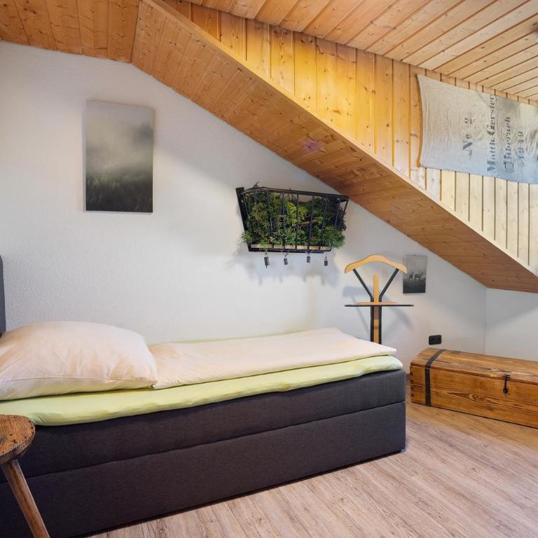 Weitsicht - Premium Apartment mit 3 Schlafzimmern und Balkon - 16