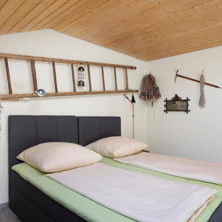 Weitsicht - Premium Apartment mit 3 Schlafzimmern und Balkon - 15