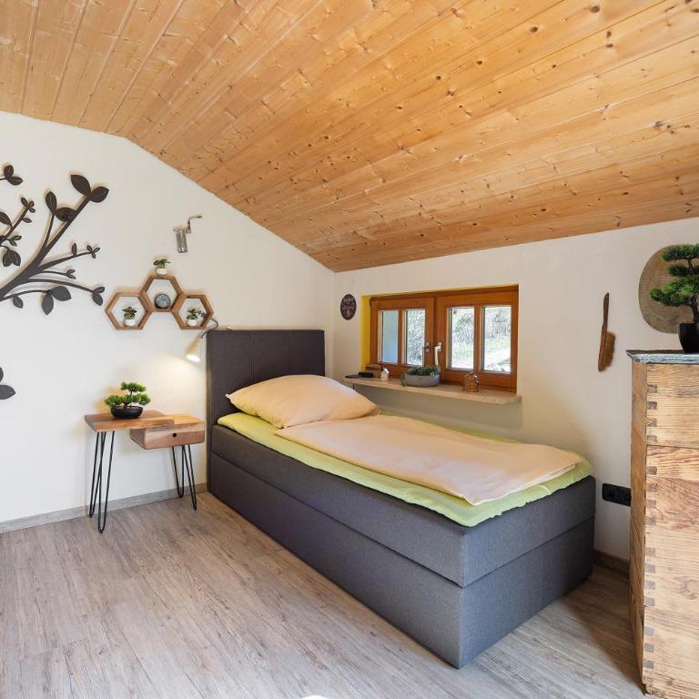 Weitsicht - Premium Apartment mit 3 Schlafzimmern und Balkon - 20