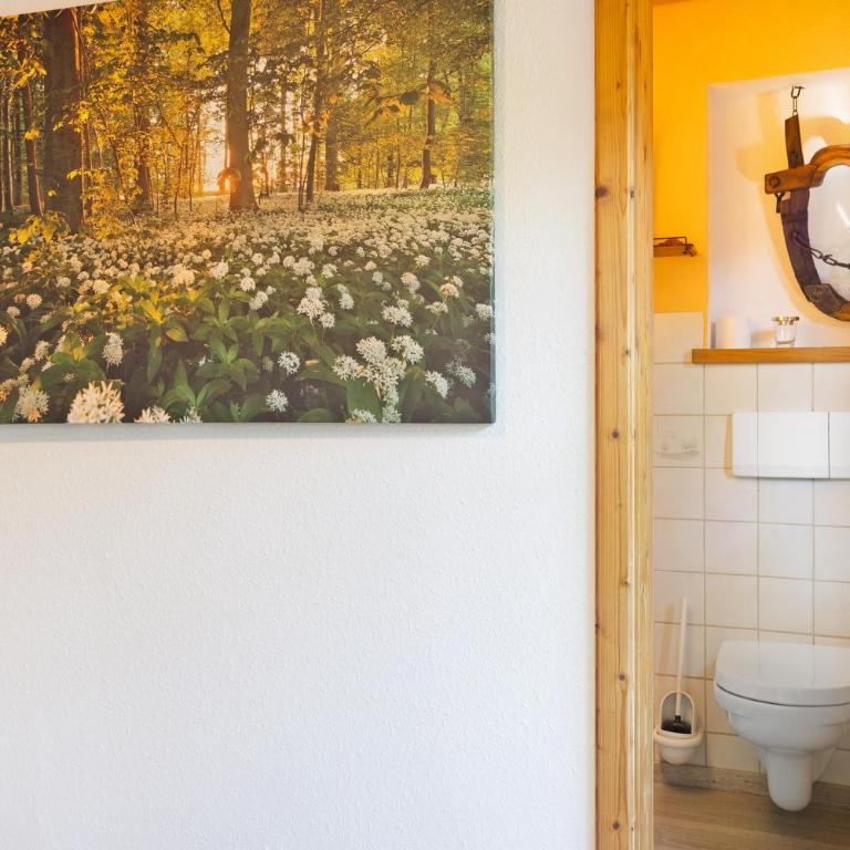 Weitsicht - Premium Apartment mit 3 Schlafzimmern und Balkon - 26