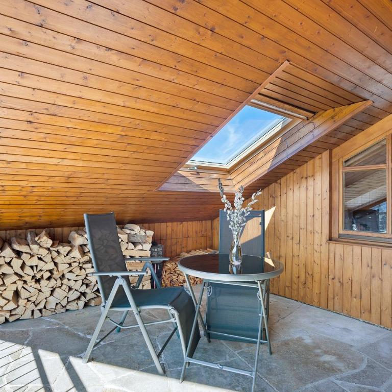 Weitsicht - Premium Apartment mit 3 Schlafzimmern und Balkon - 7