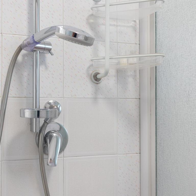 Chicca Casa Vacanze - Appartamento Deluxe con 2 Camere da Letto e Balcone - 24