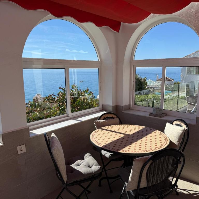 Villa La Chinita - Villa con vistas al mar - 24
