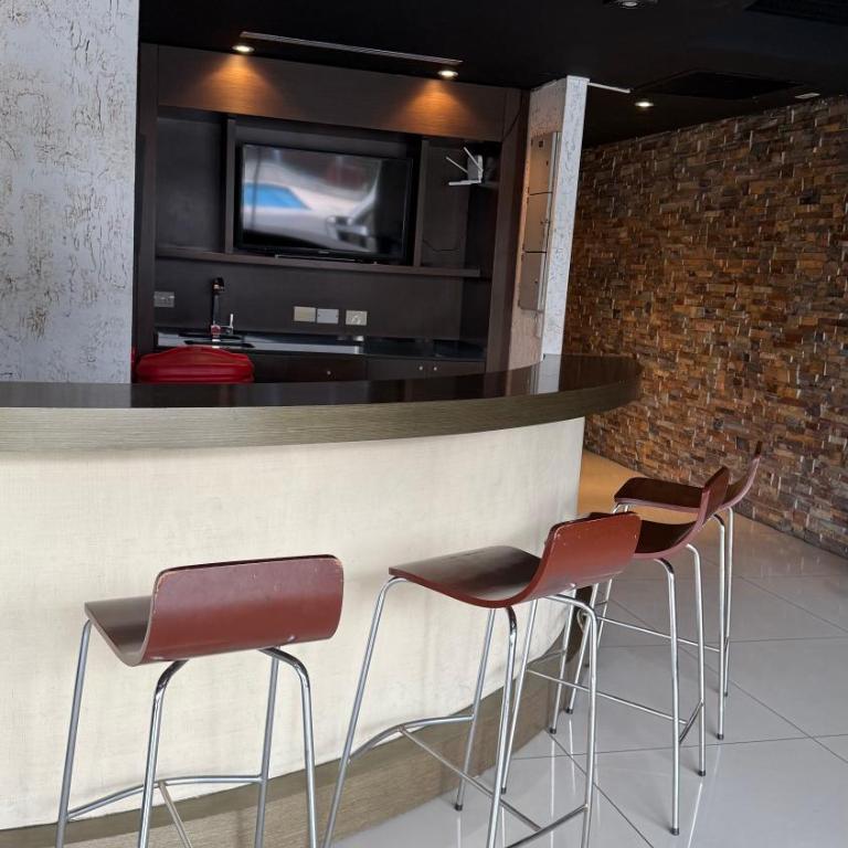 01 Tigre Stays - Apartamento de 1 dormitorio - 21