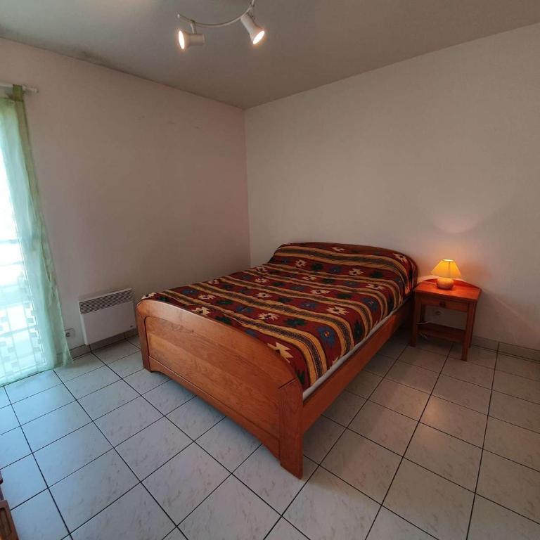 SH200-012 - Appart 3 pièces 7 couchages - SAINT HILAIRE DE RIEZ - Apartment mit 2 Schlafzimmern - 12