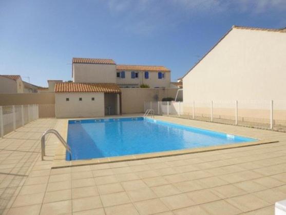 SH200-012 - Appart 3 pièces 7 couchages - SAINT HILAIRE DE RIEZ - Apartment mit 2 Schlafzimmern - 20