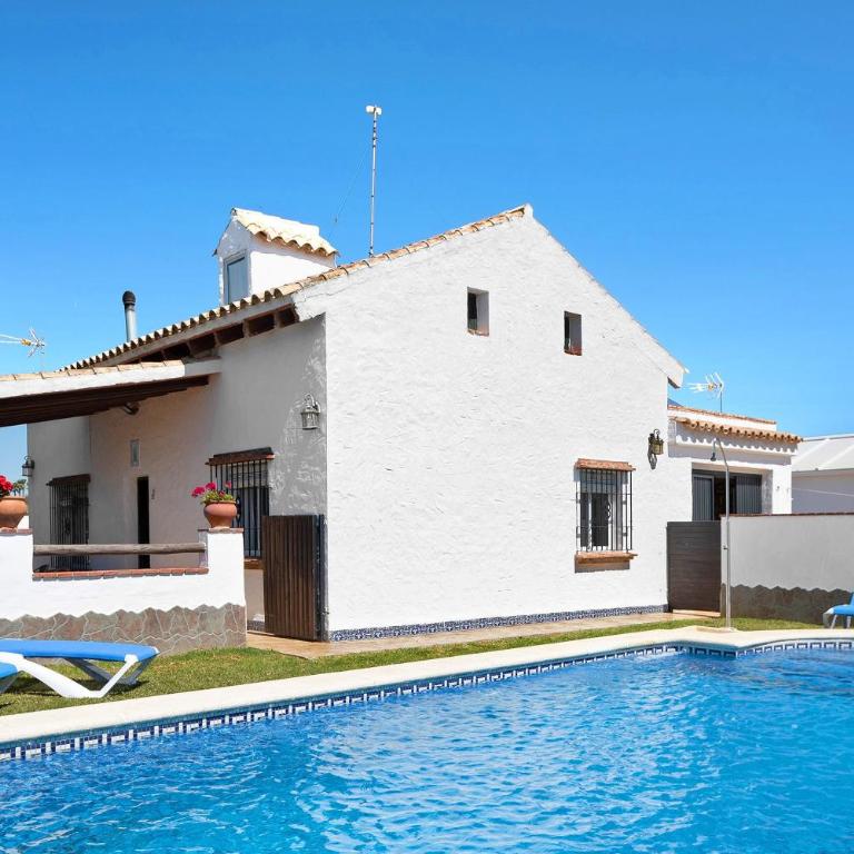 Casa Mari Carmen 1 - Apartamento con terraza - 1