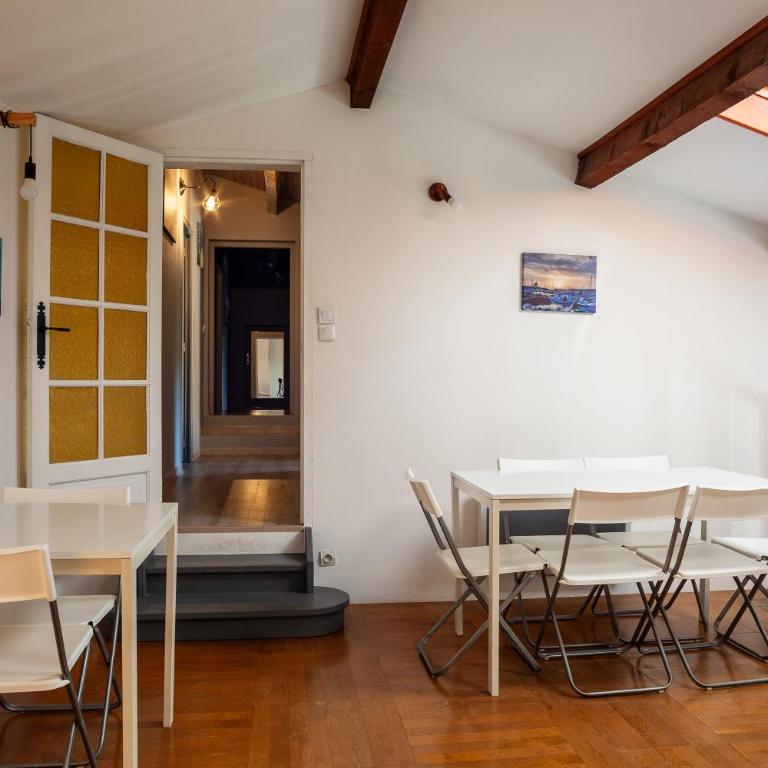 Maison Roxane - Casa de 3 dormitorios - 8