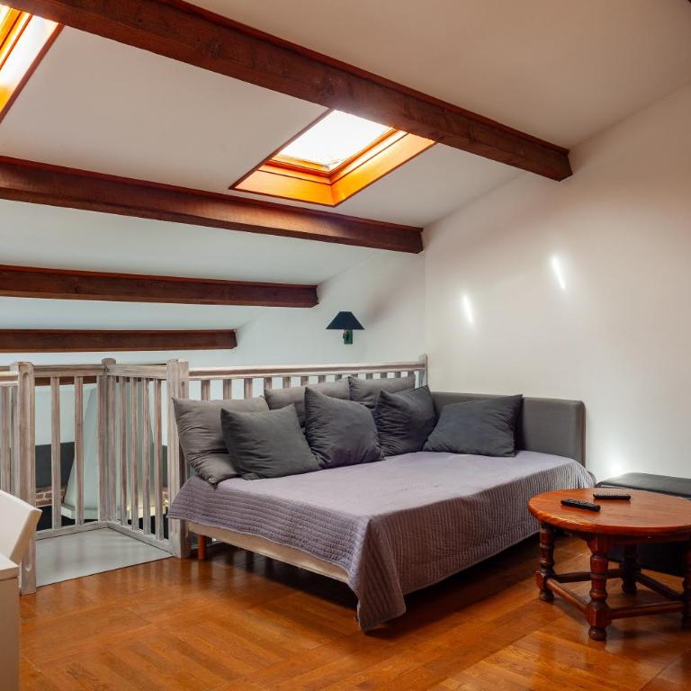 Maison Roxane - Casa de 3 dormitorios - 7