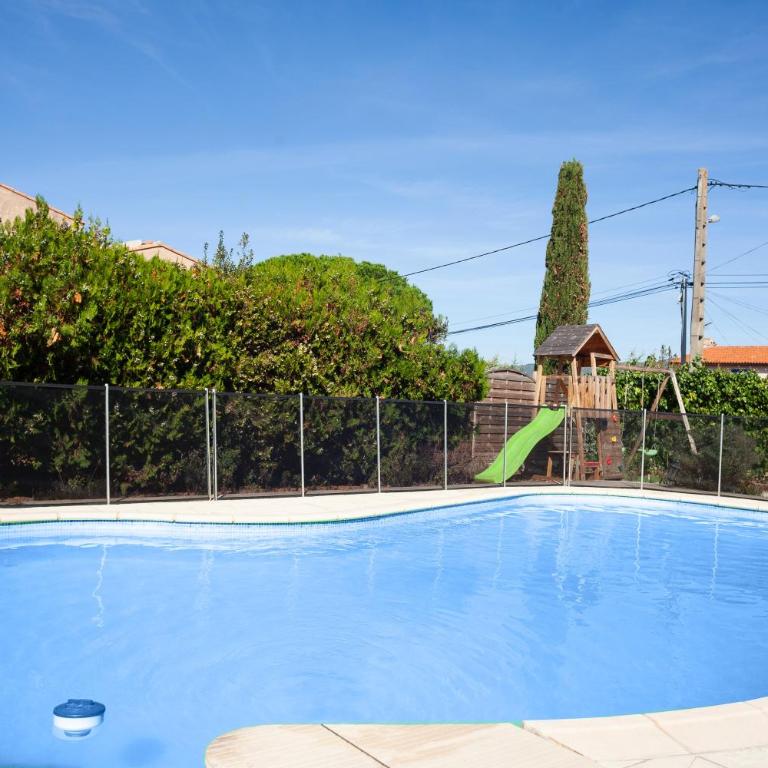 Maison Roxane - Casa de 3 dormitorios - 2