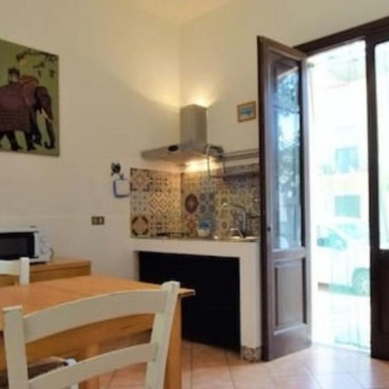 Casetta La Meridiana - Appartamento Deluxe con 2 Camere da Letto e Vista Oceano - 3