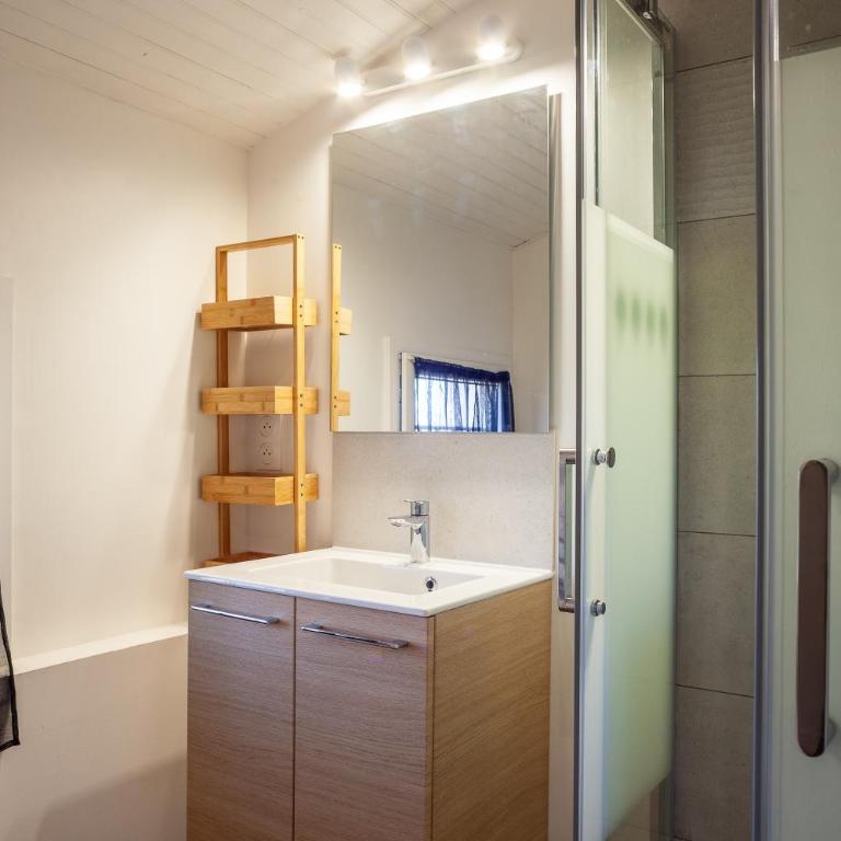 Maison Roxane - Casa de 3 dormitorios - 18