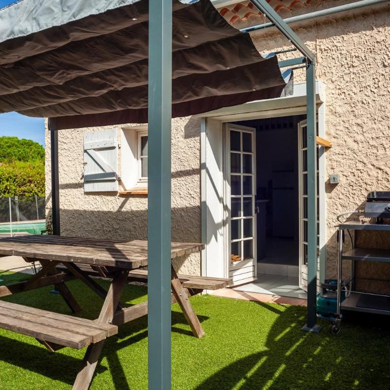 Maison Roxane - Casa de 3 dormitorios - 20