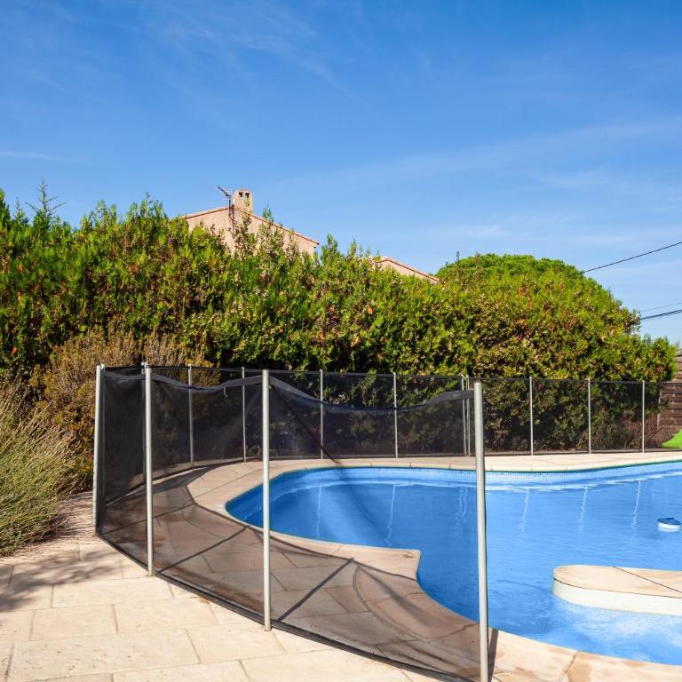 Maison Roxane - Casa de 3 dormitorios - 24