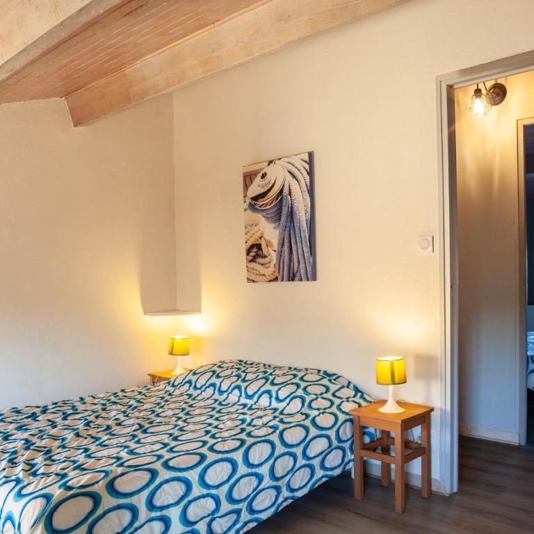 Maison Roxane - Casa de 3 dormitorios - 12
