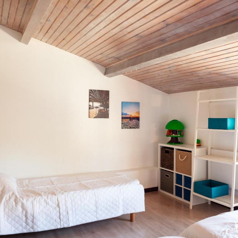 Maison Roxane - Casa de 3 dormitorios - 16