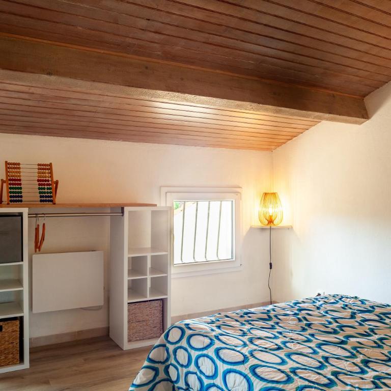 Maison Roxane - Casa de 3 dormitorios - 14