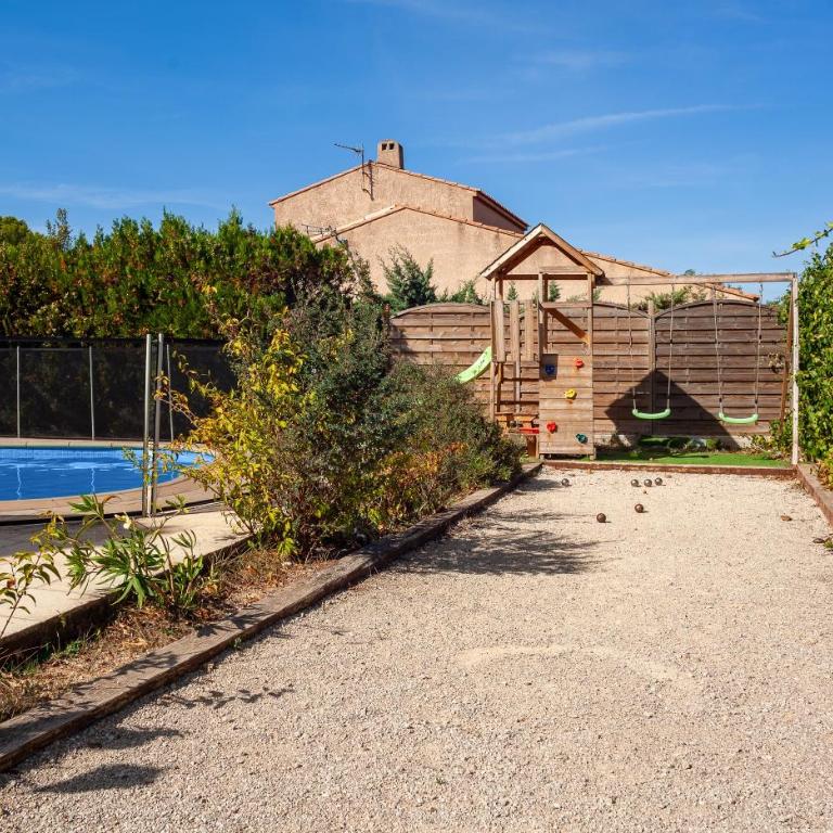 Maison Roxane - Casa de 3 dormitorios - 25