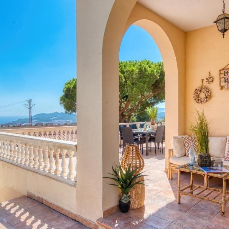 Costacabana - Villa Ibiza - Villa con vistas al mar - 7
