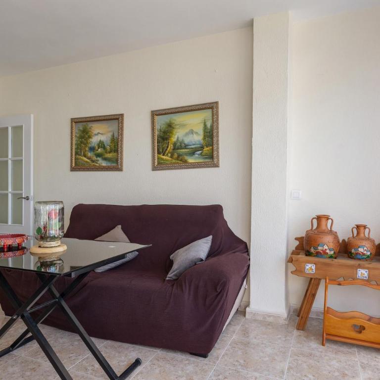 Los Mellis - Apartamento Superior con vistas a la ciudad - 21
