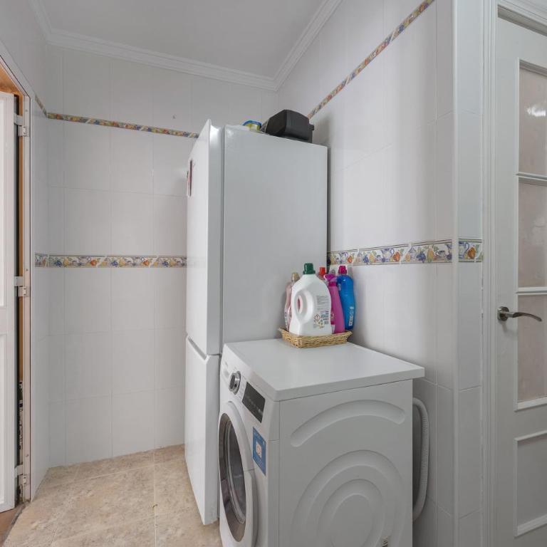 Los Mellis - Apartamento Superior con vistas a la ciudad - 22