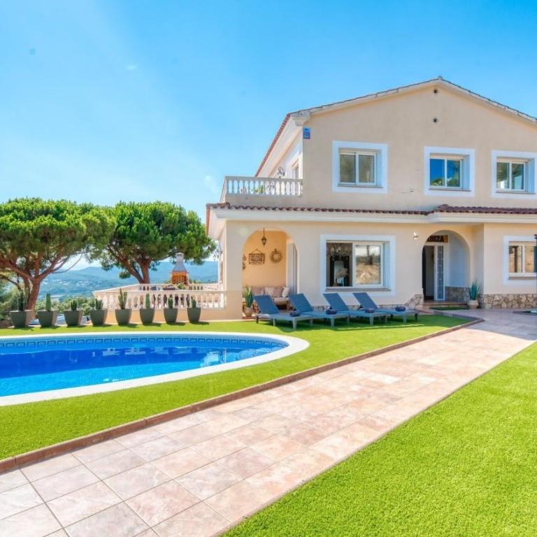 Costacabana - Villa Ibiza - Villa con vistas al mar - 3