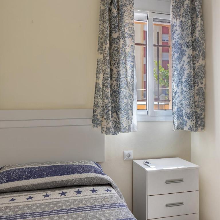 Los Mellis - Apartamento Superior con vistas a la ciudad - 18