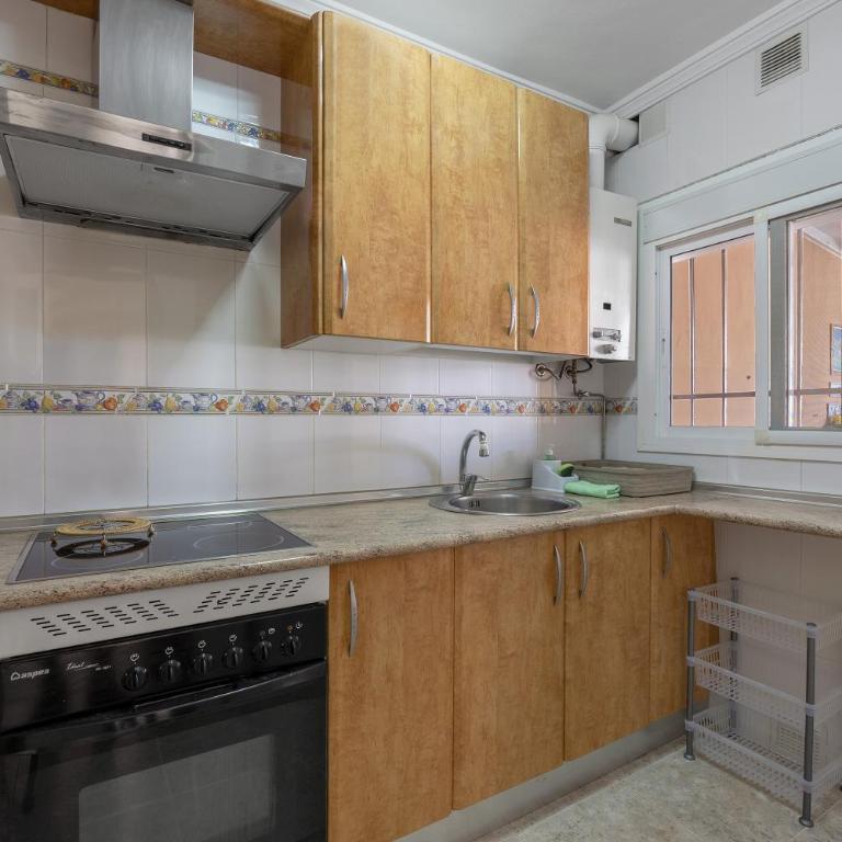 Los Mellis - Apartamento Superior con vistas a la ciudad - 7